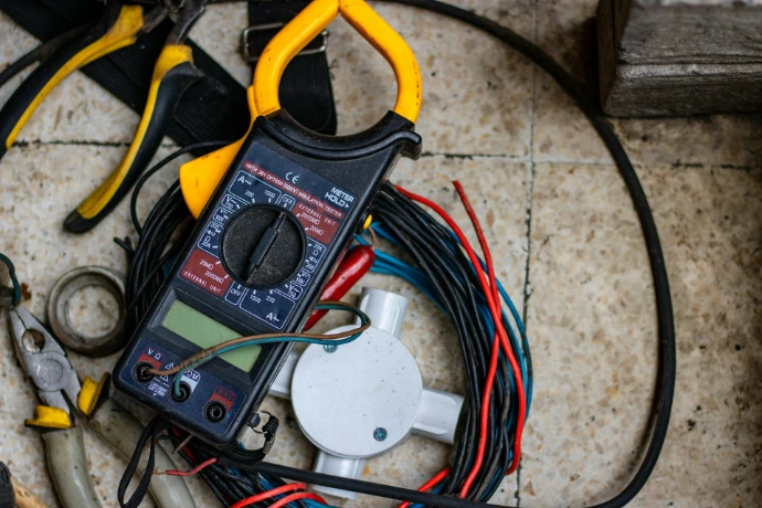 Odoo Elektro
