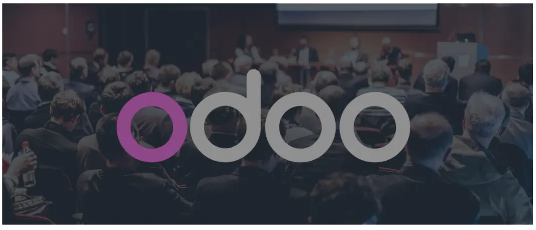 Odoo Roadshow 2026