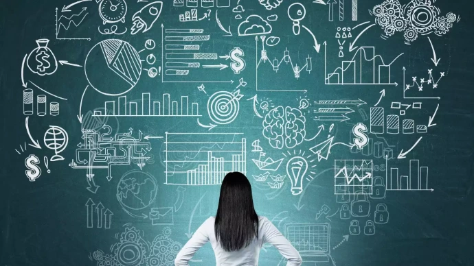 Zukunftssichere ERP Lösung