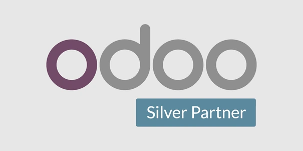 ACIS Odoo Silber Partner