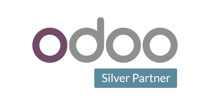 ACIS Odoo Silber Partner