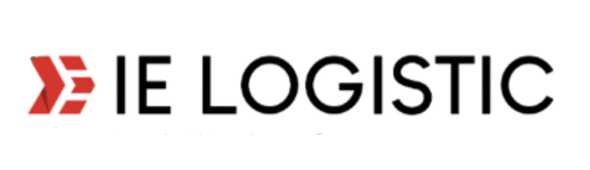 Logo IE Logistic