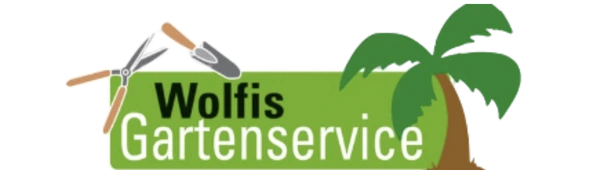 Logo Wolfis Gartenservice