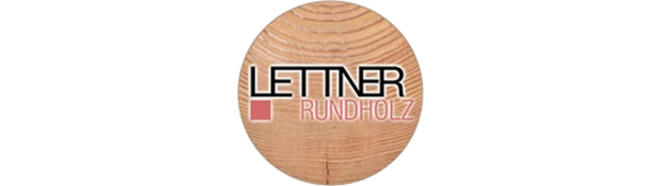 Logo Lettner Rundholz