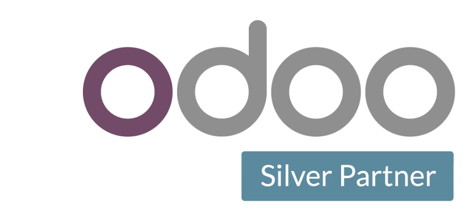 Odoo Silber Partner