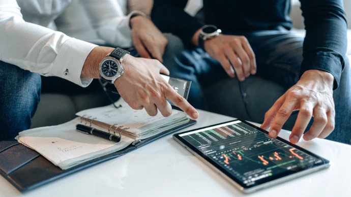Odoo Consulting