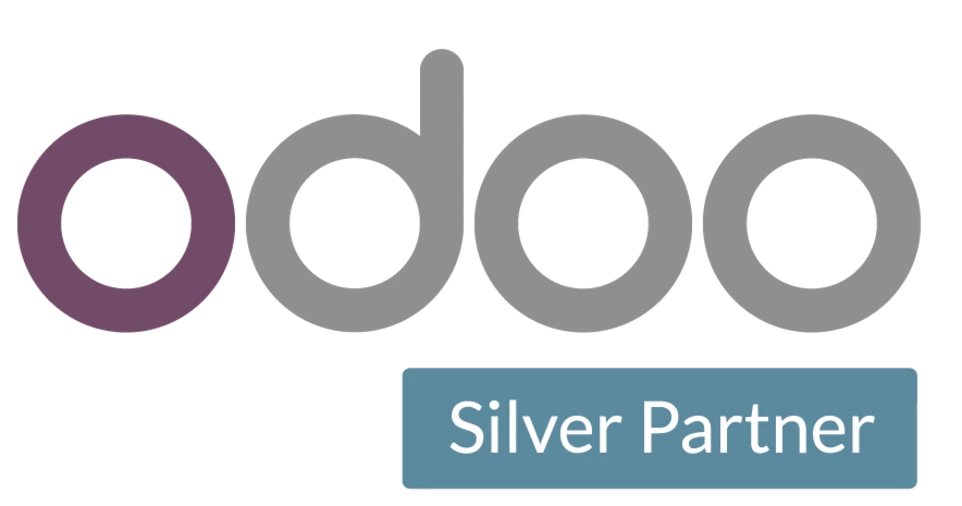 Odoo Silver Partner