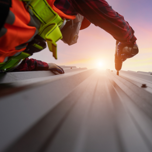 Dachdecker und Sprengler Odoo Dachdecker und Sprengler