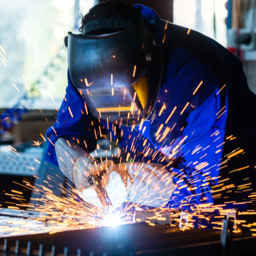 Metalltechnik Odoo Metalltechnik