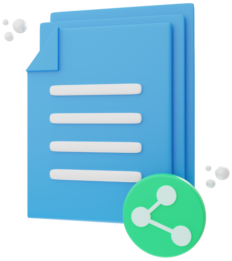 Dokumentensharing Odoo Ingenieurbüro Dokumentensharing