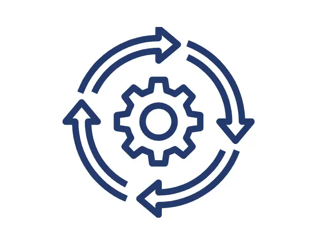 Implementierung ERP Workflow