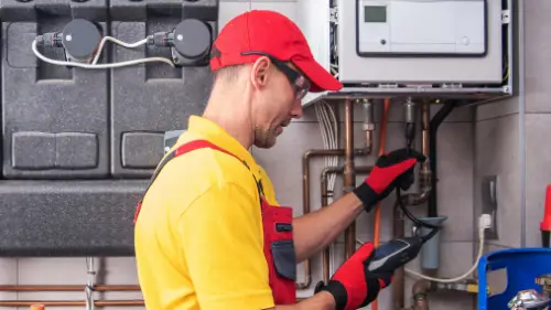 Case Study Einsatz von Odoo mit ACIS-Erweiterung bei Sanitärunternehmen