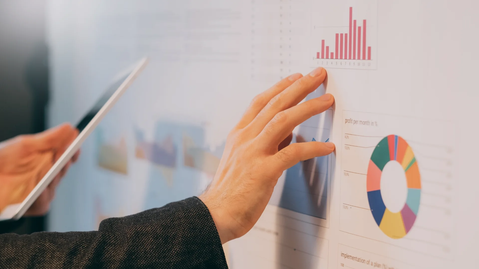 ACIS Über Uns ERP Systeme