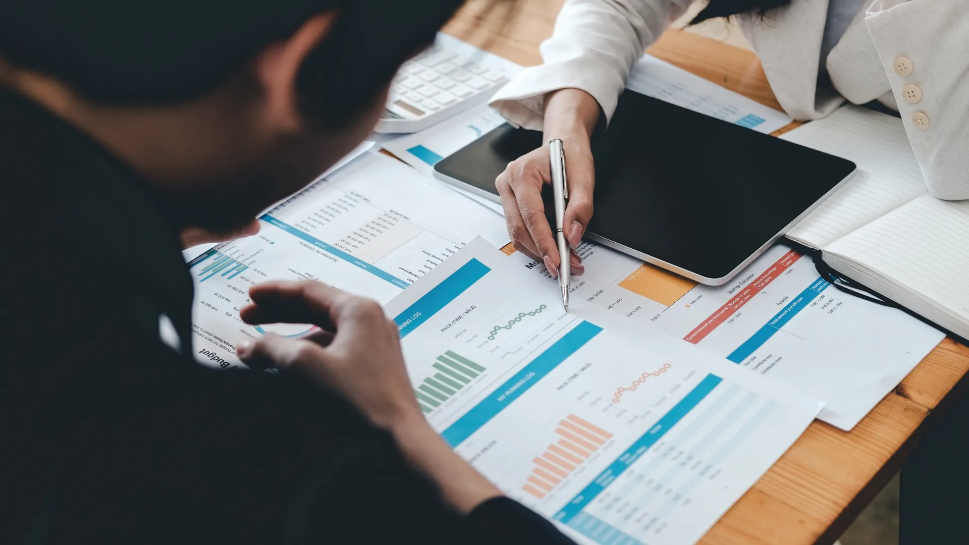Rundum Support Expertenwissen Betreuung