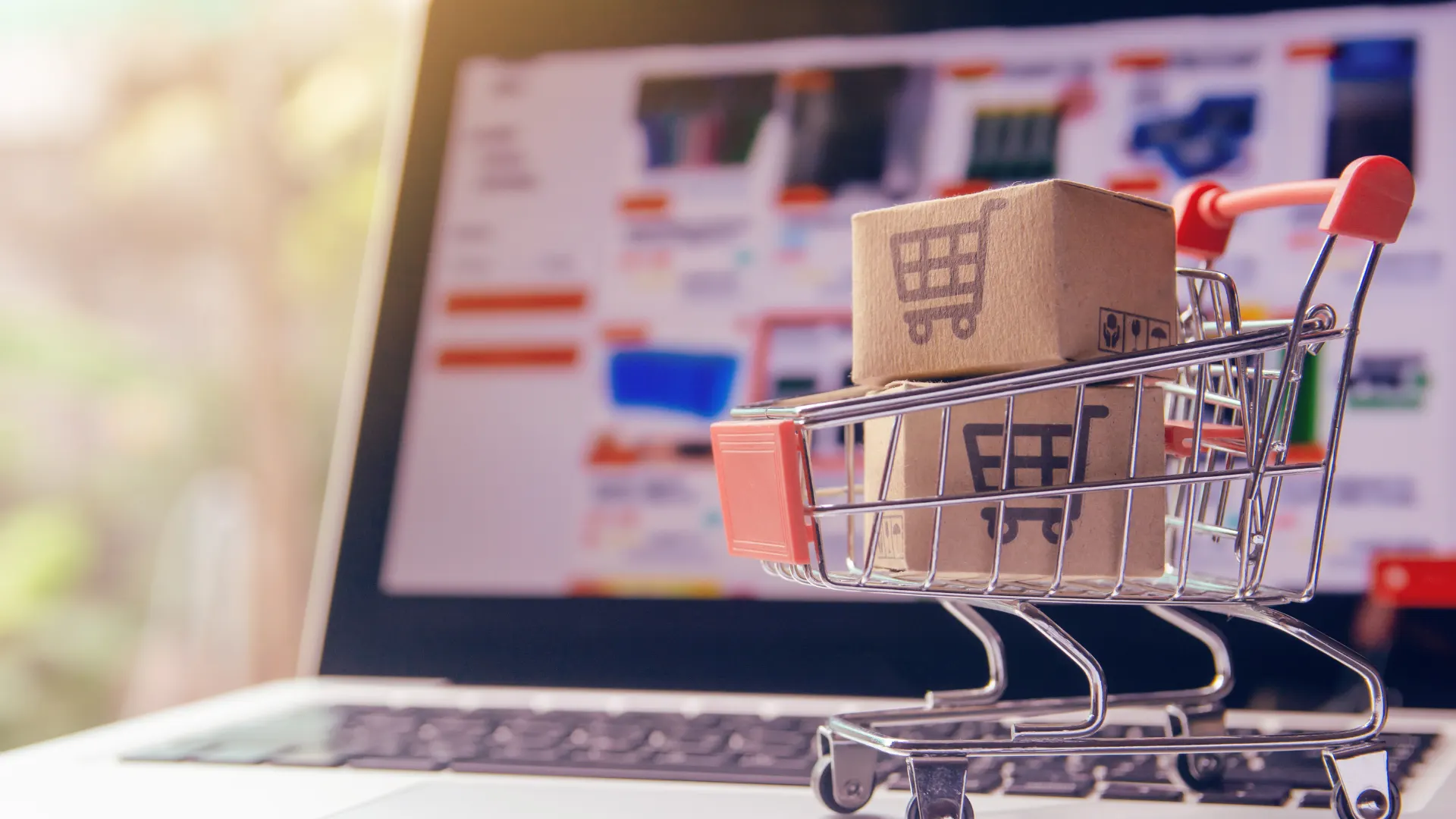 Case Study KMU Handelsunternehmen mit Dropshipping