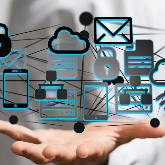 Odoo ERP System verarbeitendes Gewerbe