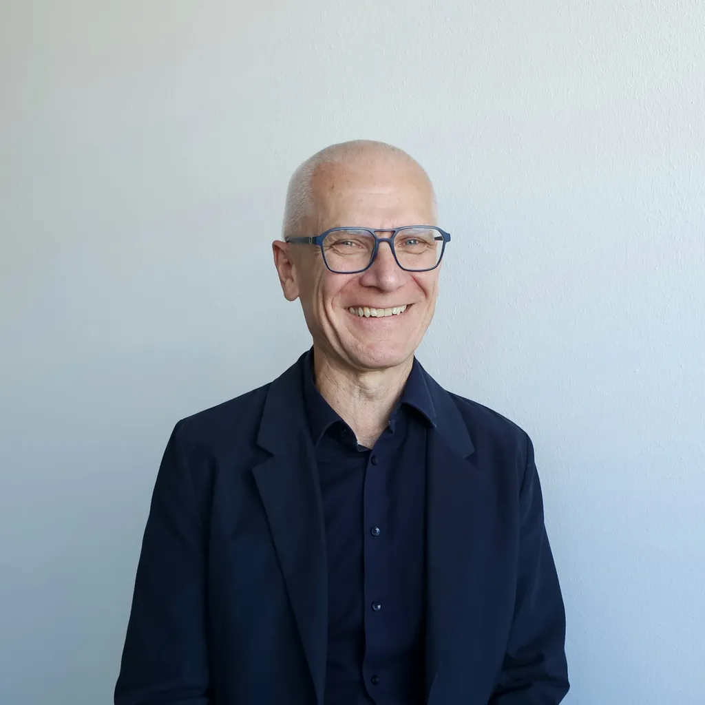 Harald Konnerth
